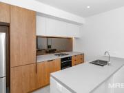 Large open plan apartment with plenty of natural light