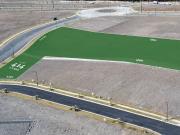 LARGE PARCEL 1.172 ha. REGISTERED BLOCK!