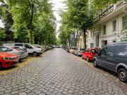 Large penthouse with roof terrace, Berlin Amsterdam...