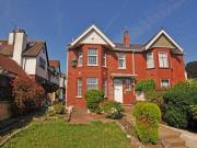 Large Period House, Dewsland Park Road, 4 Bedroom Semi...