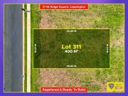 Large Premium Registered Land in Leppington