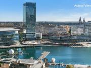 Large, Privacy, View & Location