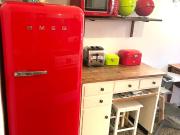 Large, quiet apartment near Kurfürstendamm, Berlin...