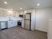Large, Renovated, 2 Bedroom, Fully Separate Lower Suite...