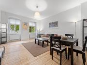 Large Renovated One Bedroom Apartment near...