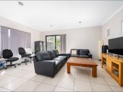 FURNISHED BRAND NEW LARGE ROOM included general cleaning...