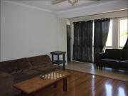 Large Room available in share house