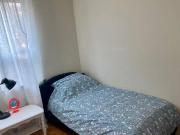 LARGE ROOM FOR FEMALE STUDENTS AVAILABLE APRIL 7 or May 1st