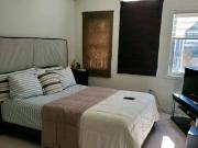 Large room for rent April 1st with parking for 1 male...