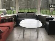 Large room for rent in a 5 bedroom family home in Rathcoole