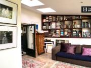 Large room in 3 bedroom house in Howth, Dublin