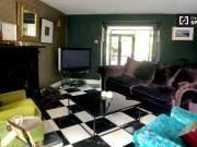 Large room in 3 bedroom house in Howth, Dublin