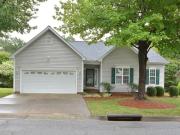 Bright abode in Durham