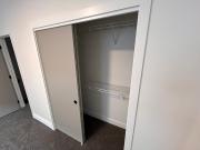 Large Room in New Inner city Townhouse