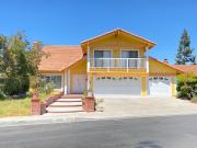 Large room w private bath