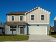 Generous room in Raleigh