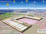Large Scale 60.83ha Development Site in Ballarat North...