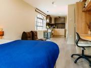 Large Sea View Penthouse