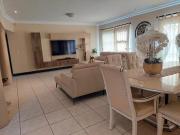 large secure 5 bedroom family home