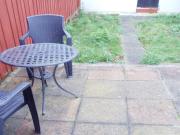 Large Self Contained Apartment Private Garden