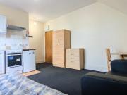 Large Self contained Studio
