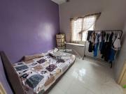 Large Size Double Storey Terrace End Lot at Impian Emas...