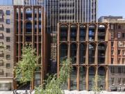 Large size one bed suite