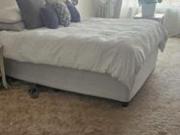 large spacious cottage to let