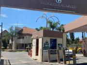 large spacious ground floor unit