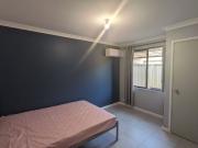 LARGE, SPACIOUS ROOM WITH AIR CONDITIONING in a QUAINT...