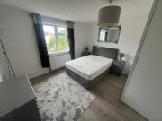 Large Split Level 2 Bedroom Flat | Finsbury Park