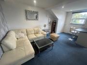 Large Split Level 2 Bedroom Flat | Finsbury Park