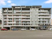 Large Split Level Living