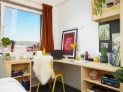 Large Standard Double Ensuite