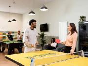 Large Standard Double Ensuite