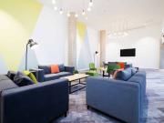 Large Standard Double Studio