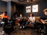 Large Standard Double Studio