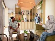 Medium Highest Double Ensuite