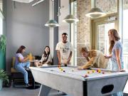 Large Standard Double Studio