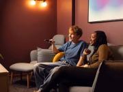 Large Standard Double Studio