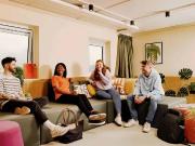 Large Standard Double Studio