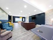 Large Standard Double Studio