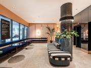 Large Studio 3445 Hutchison, Montréal