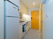 Large Studio Apartment