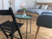 large studio apartment in a brand new Villa, Koln...
