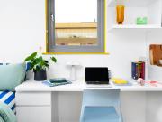 Large Studio, at Scape Bloomsbury