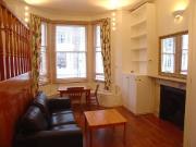 Large Studio First Floor West Ken Self Contained