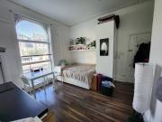 Large Studio Flat w Garden *Bills Included