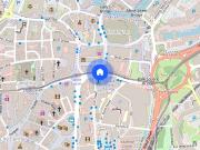 Large Studio In The Heart Of The City Centre