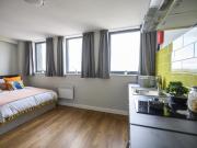 Large Studio | Sheffield City Centre